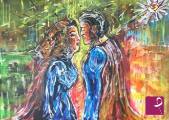 online paintings on sale