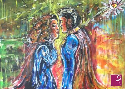 online paintings on sale