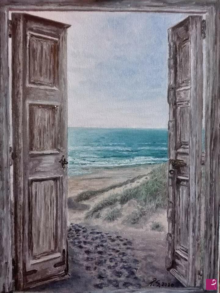 paintings on sale online