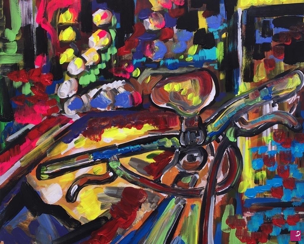 paintings on sale online