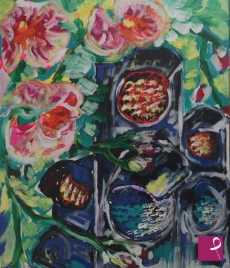 online paintings on sale