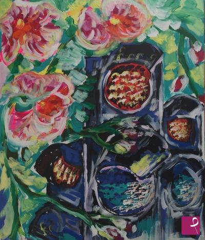 online paintings on sale
