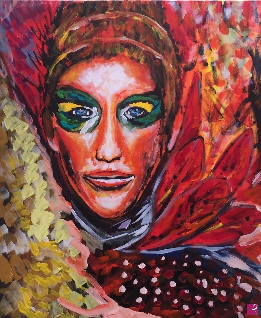 paintings on sale online