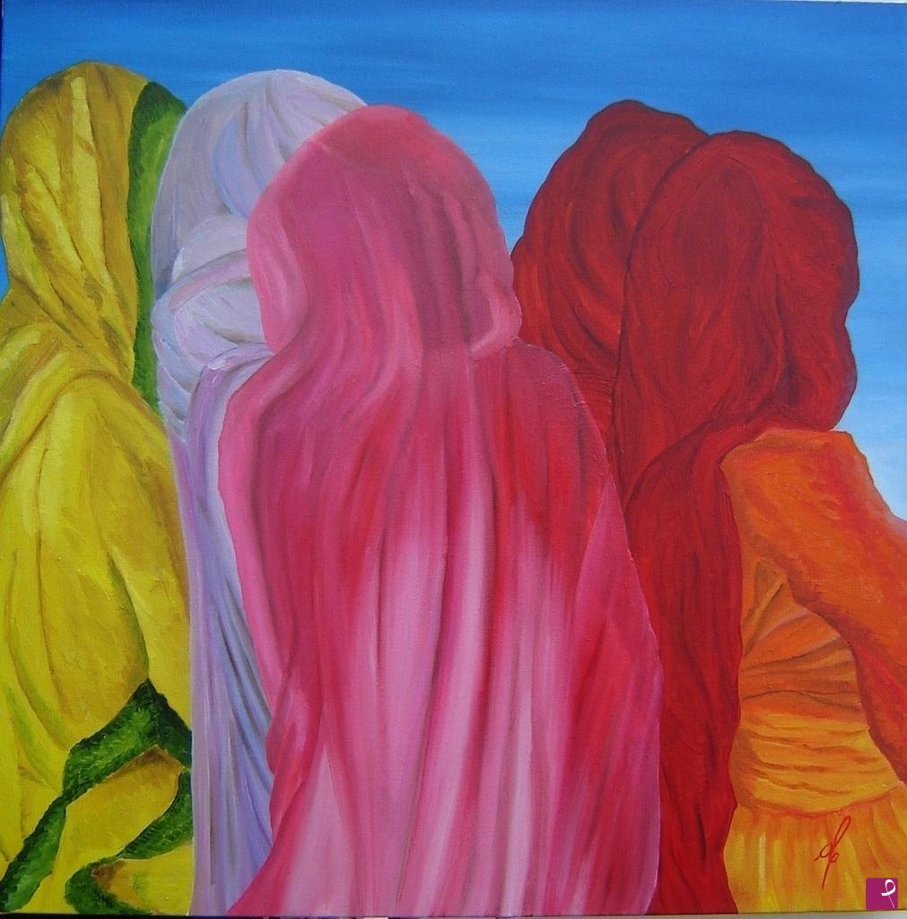 paintings on sale online