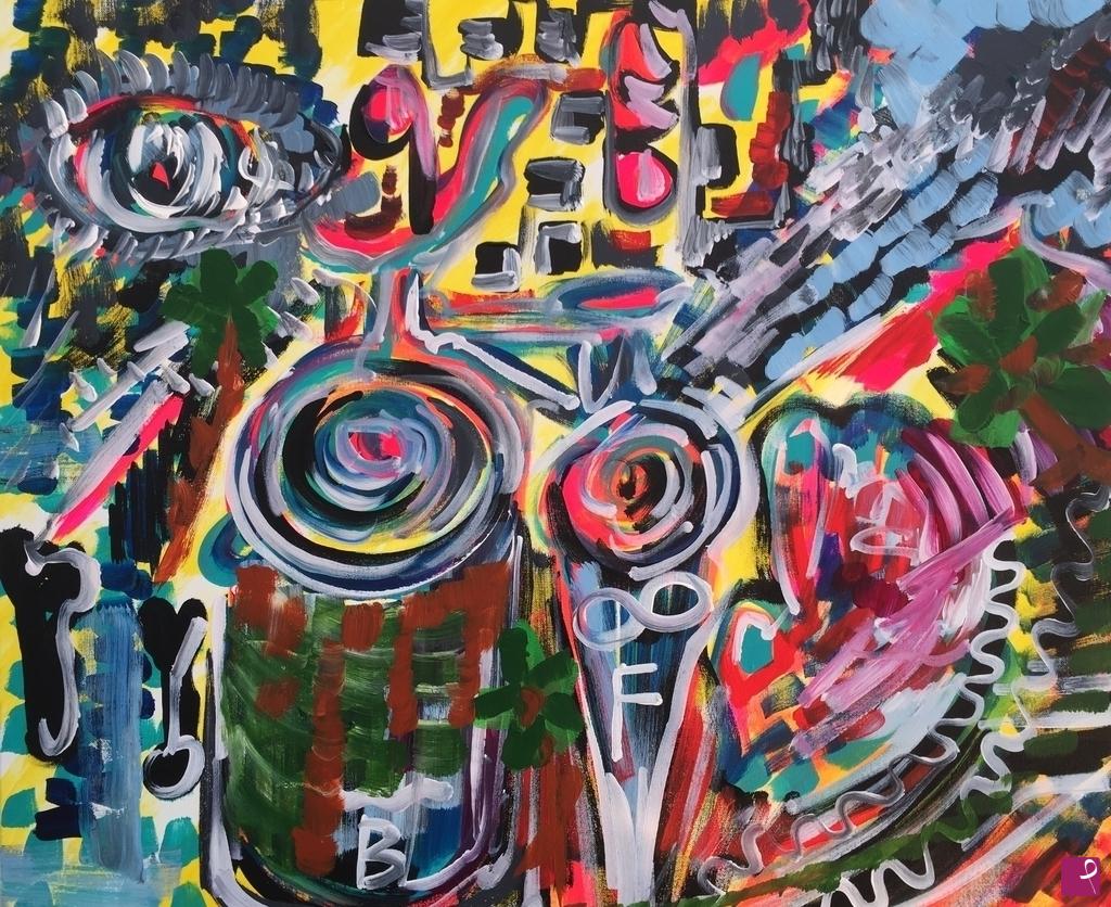 paintings on sale online