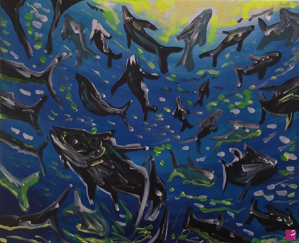 paintings on sale online