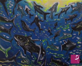 online paintings on sale
