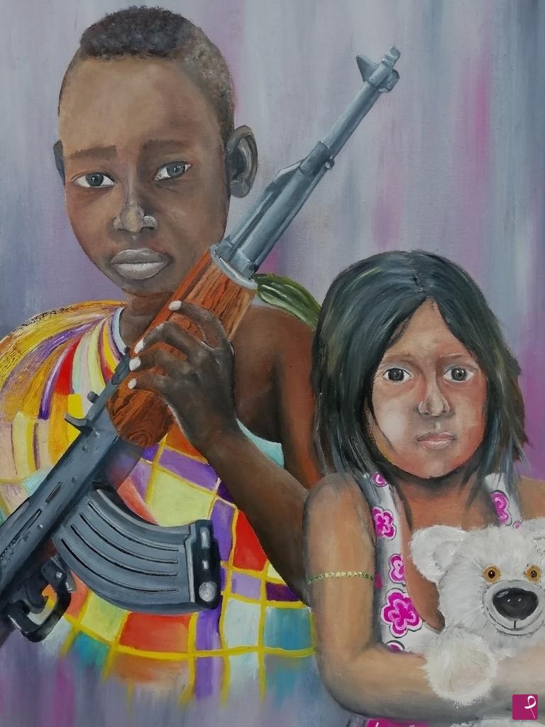 paintings on sale online