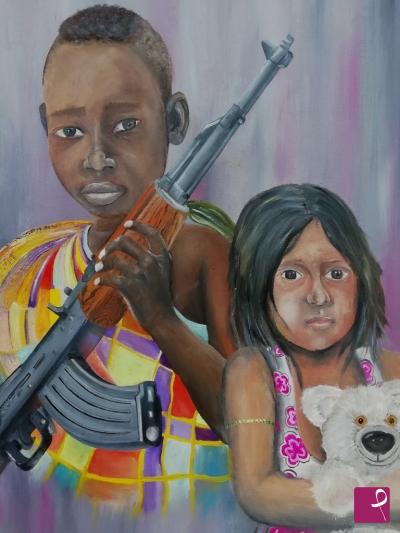 online paintings on sale