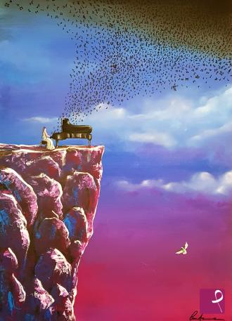 online paintings on sale