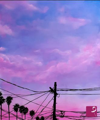 online paintings on sale