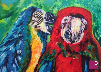 online paintings on sale
