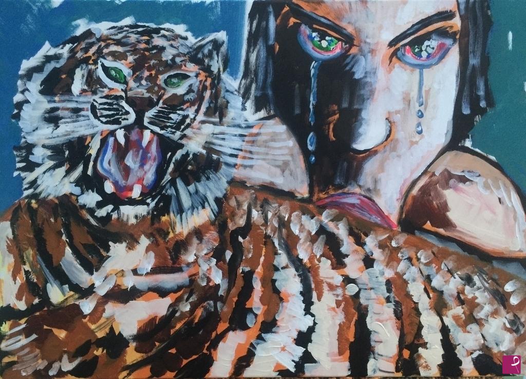 paintings on sale online