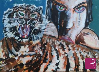 online paintings on sale
