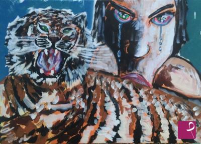 online paintings on sale