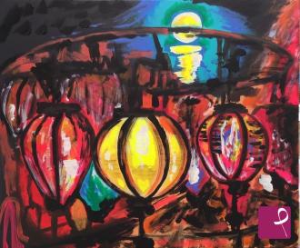 online paintings on sale