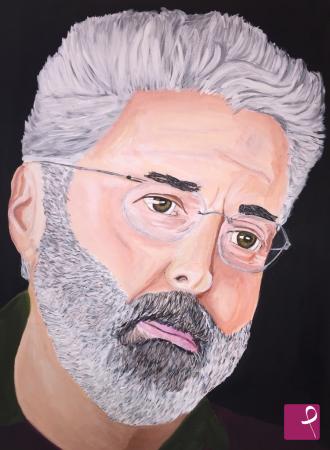 sold painting on PitturiAmo