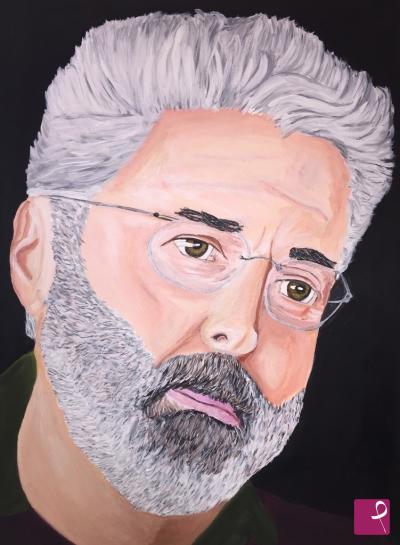 sold painting on PitturiAmo