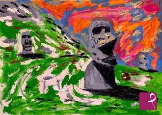 online paintings on sale