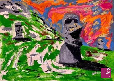 online paintings on sale