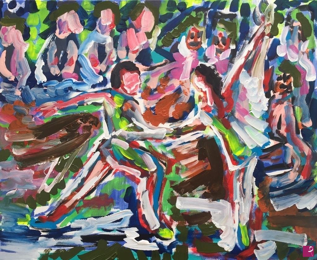 paintings on sale online
