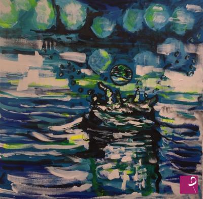 online paintings on sale