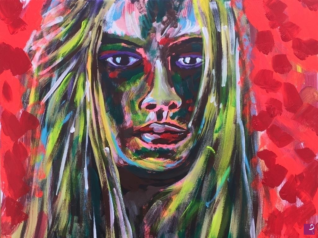 paintings on sale online