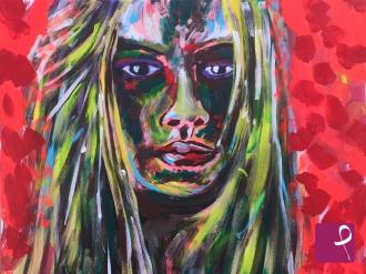 online paintings on sale
