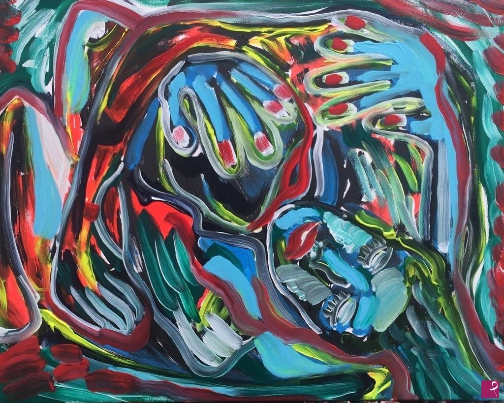paintings on sale online
