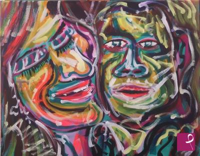online paintings on sale