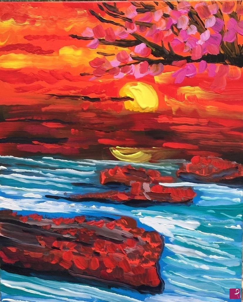 paintings on sale online