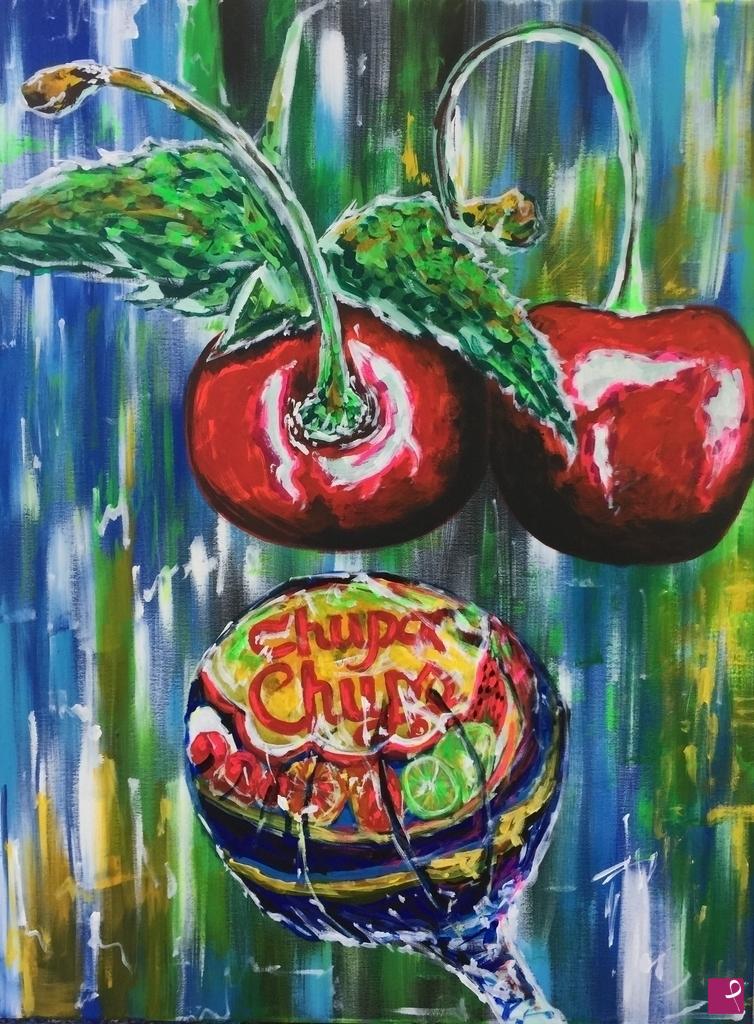 paintings on sale online