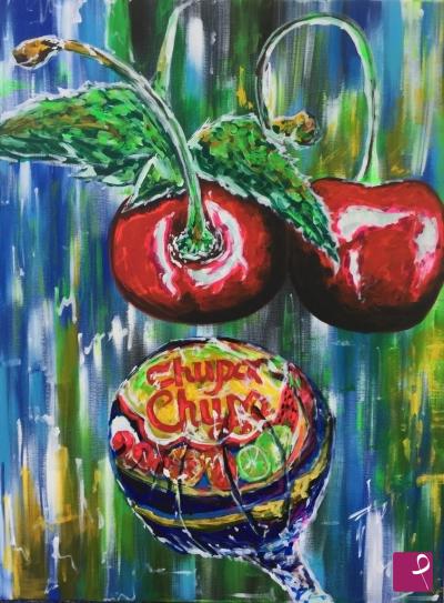 online paintings on sale