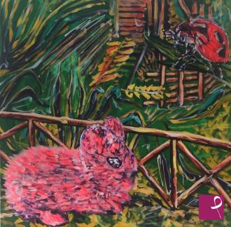 online paintings on sale