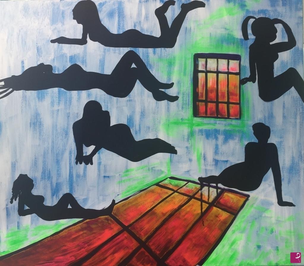 paintings on sale online