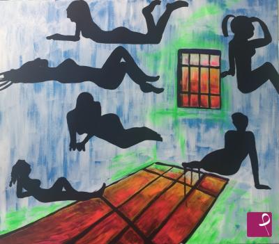online paintings on sale