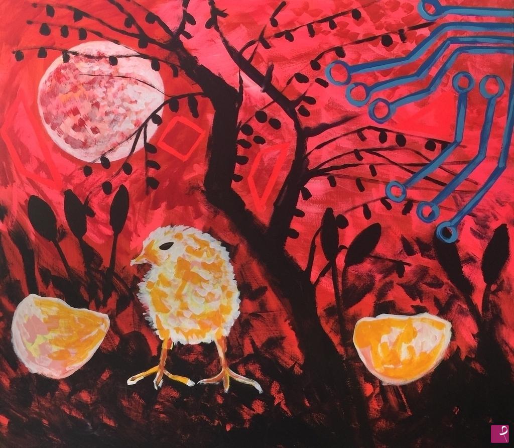 paintings on sale online