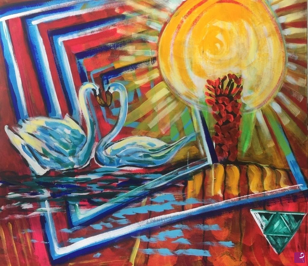 paintings on sale online