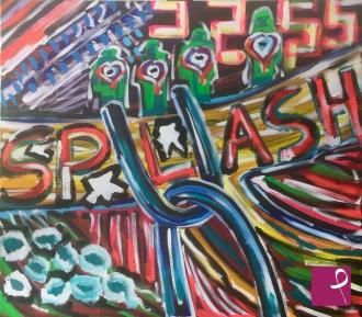 online paintings on sale