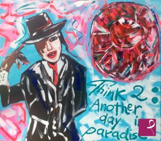 online paintings on sale