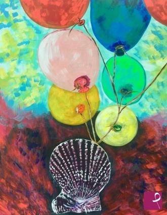 online paintings on sale