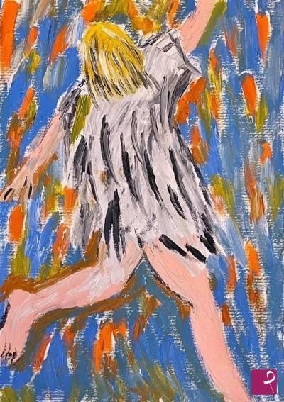 online paintings on sale