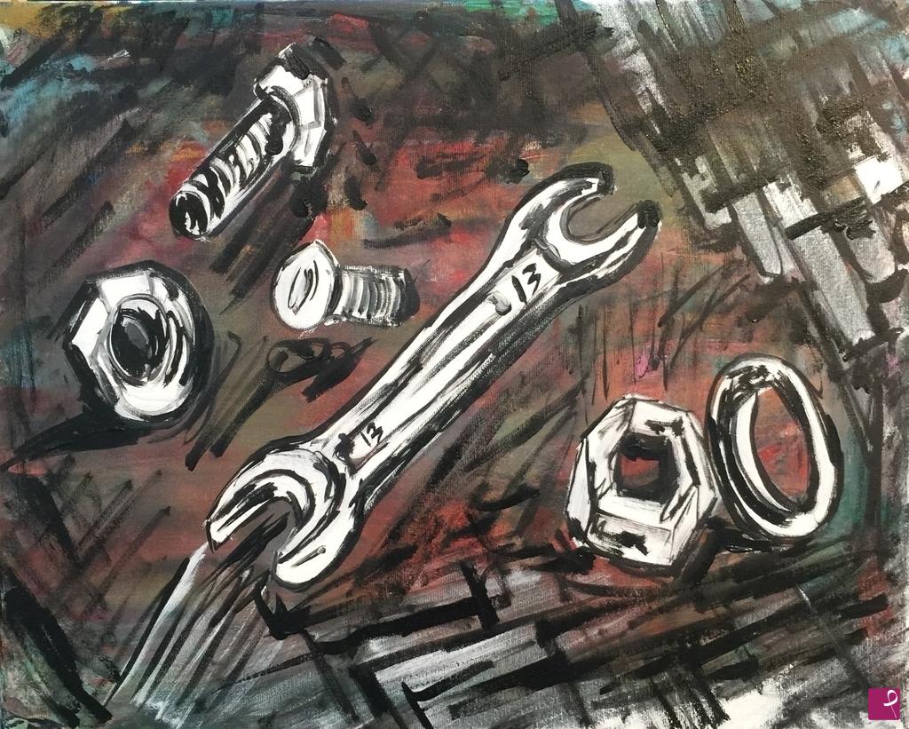 paintings on sale online