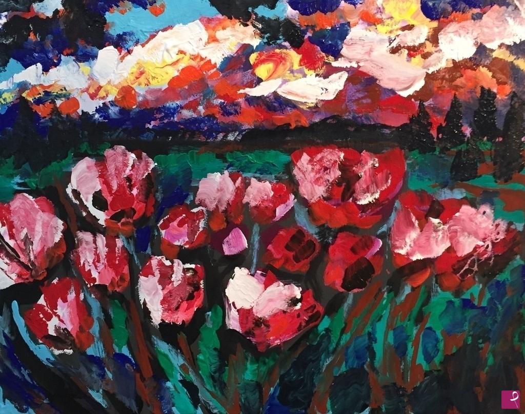 paintings on sale online