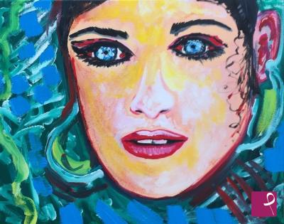 online paintings on sale