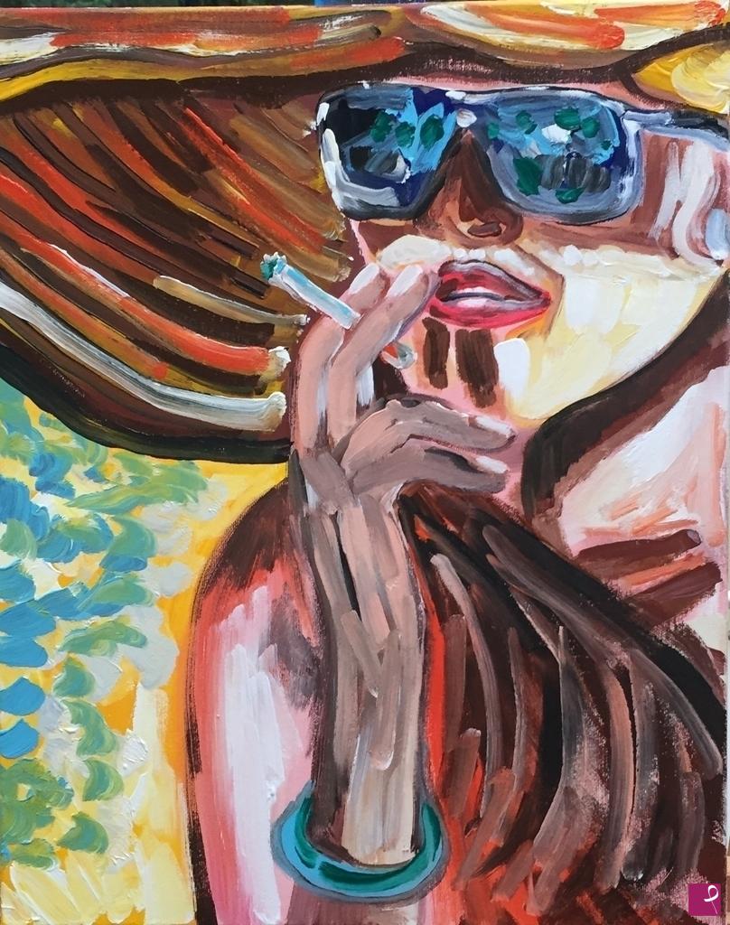 paintings on sale online