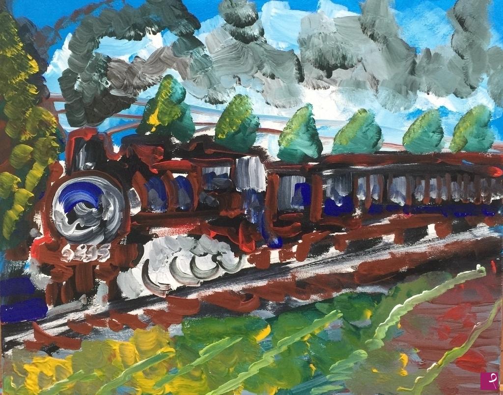 paintings on sale online