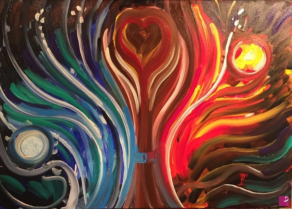 paintings on sale online