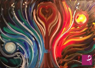 online paintings on sale