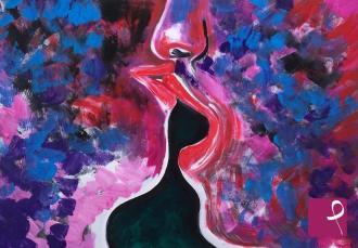 online paintings on sale